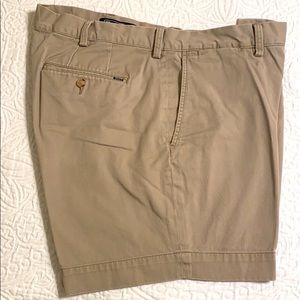 Ralph Lauren Classic Fit 6” inseam shorts